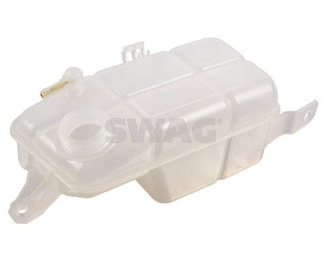 radiator expansion tank