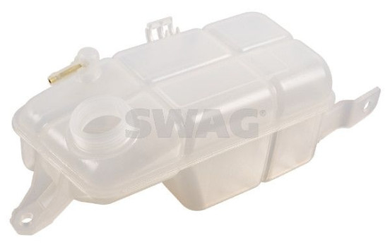 radiator expansion tank