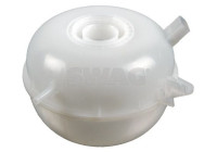 radiator expansion tank