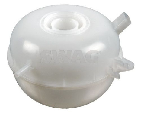 radiator expansion tank