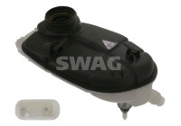 radiator expansion tank