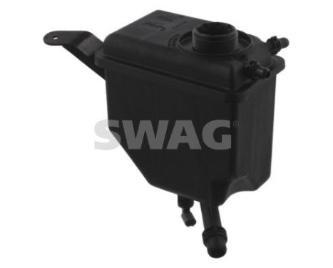 radiator expansion tank