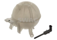 radiator expansion tank