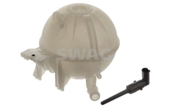 radiator expansion tank