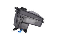 radiator expansion tank