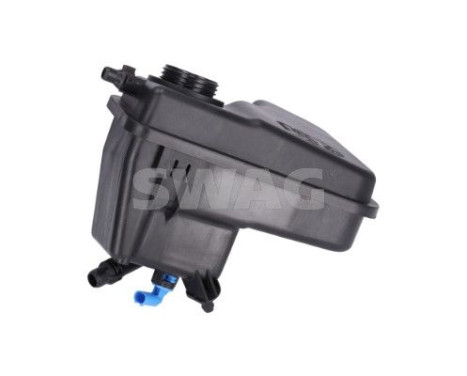 radiator expansion tank