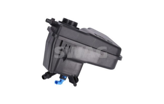 radiator expansion tank