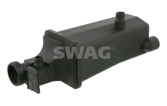 radiator expansion tank