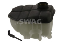radiator expansion tank