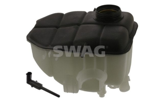 radiator expansion tank