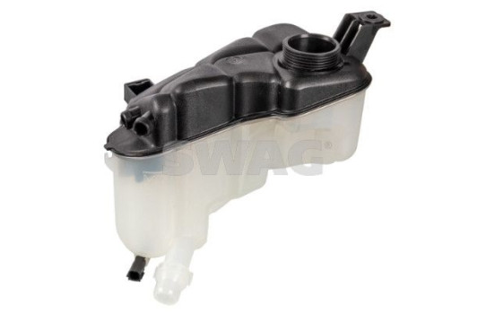 radiator expansion tank