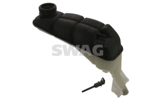 radiator expansion tank