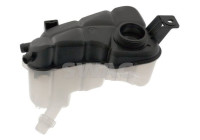 radiator expansion tank