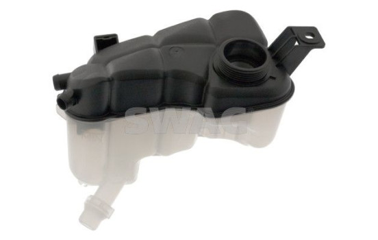 radiator expansion tank