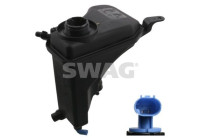 radiator expansion tank