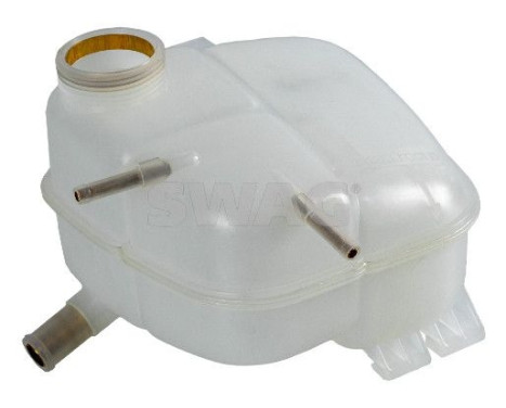 radiator expansion tank