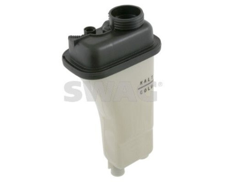radiator expansion tank
