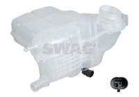 radiator expansion tank