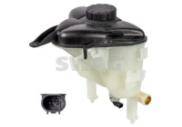 radiator expansion tank