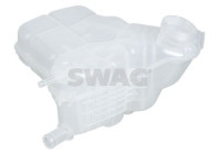 radiator expansion tank