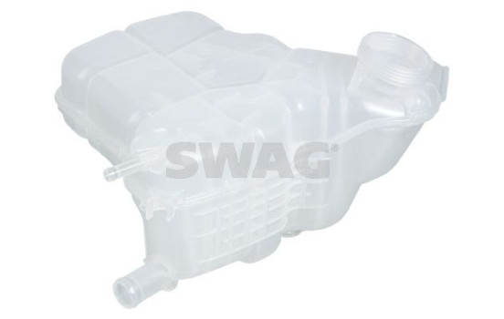 radiator expansion tank