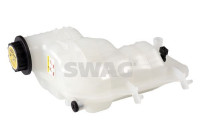 radiator expansion tank