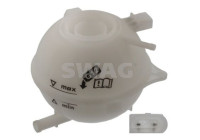 radiator expansion tank