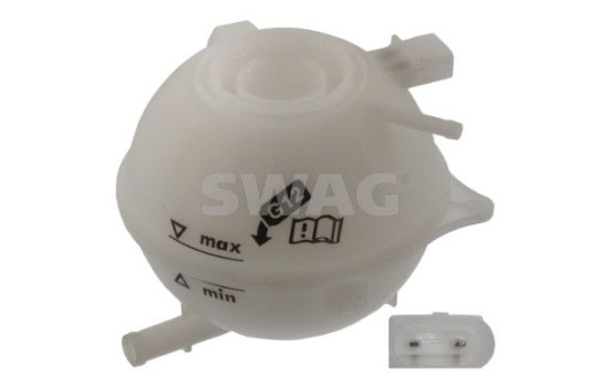 radiator expansion tank