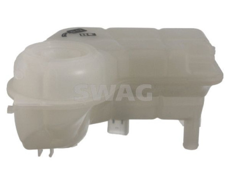 radiator expansion tank