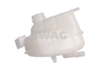 radiator expansion tank