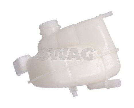 radiator expansion tank