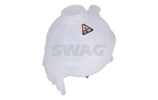 radiator expansion tank