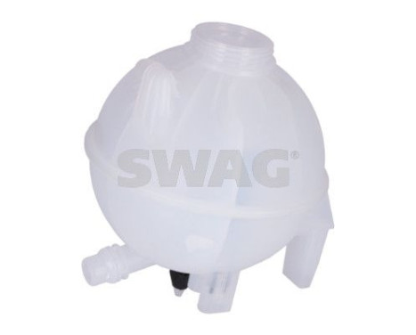 radiator expansion tank, Image 2