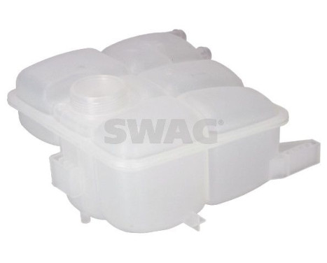 radiator expansion tank