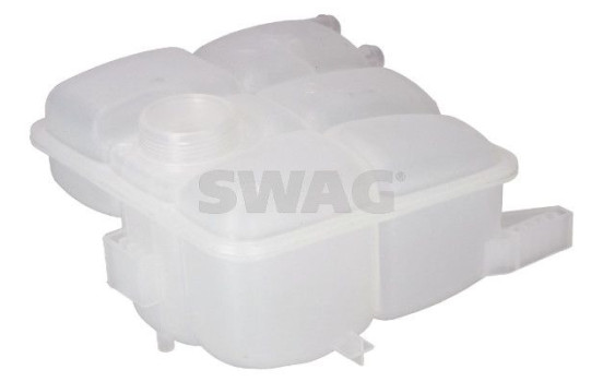 radiator expansion tank