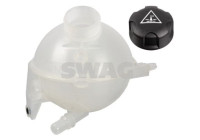 radiator expansion tank