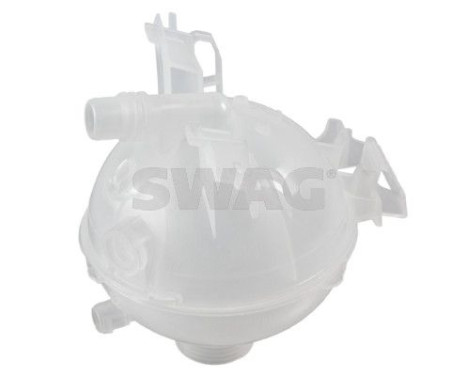 radiator expansion tank, Image 2