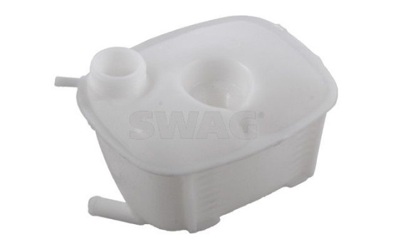 radiator expansion tank