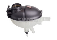 radiator expansion tank