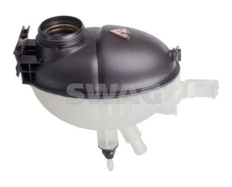 radiator expansion tank