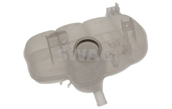 radiator expansion tank
