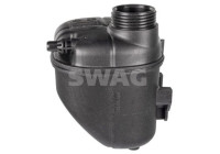 radiator expansion tank