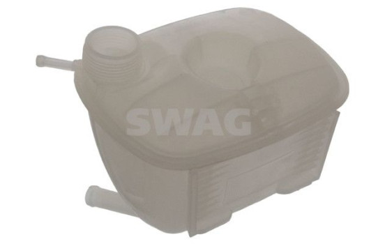 radiator expansion tank
