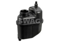 radiator expansion tank