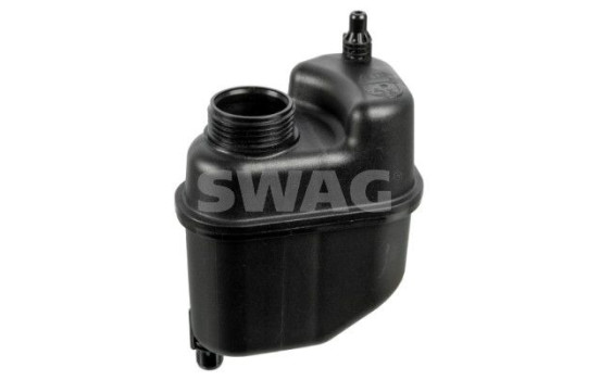 radiator expansion tank