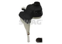 radiator expansion tank