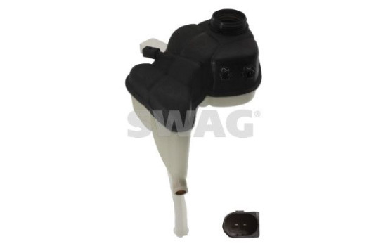 radiator expansion tank