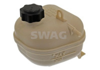 radiator expansion tank