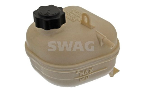 radiator expansion tank