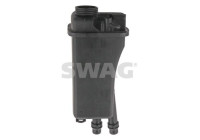 radiator expansion tank